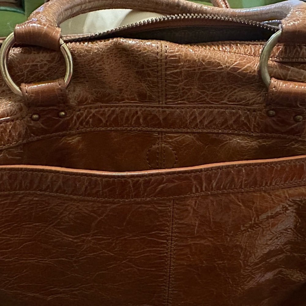 Great Hayden Hardnett tote!! - Picture 10 of 13